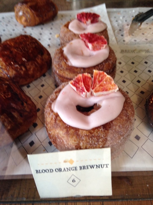 Brewtown, Domnuts Sydney's best doughnuts