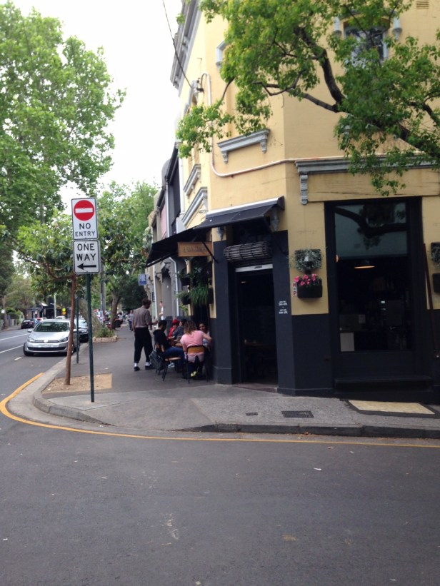 Brewtown, Domnuts Sydney's best doughnuts