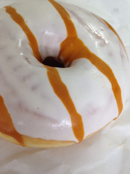 Donnut, IGA, Sydney's Best Doughnuts