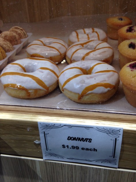 Donnut, IGA, Sydney's Best Doughnuts