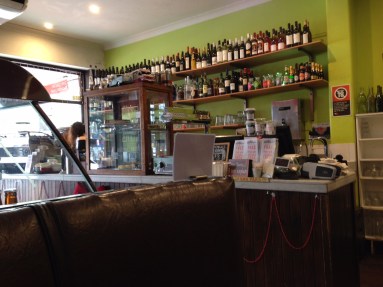 Mickey's Paddington Sydney's best doughnuts