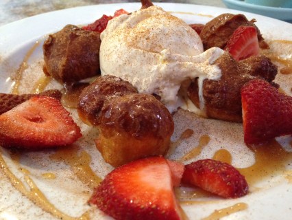 Domnuts, Sydney's best doughnuts