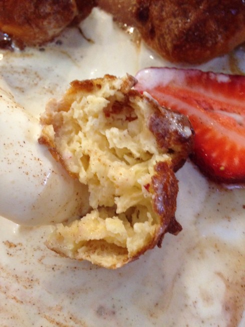 Domnuts, Sydney's best doughnuts