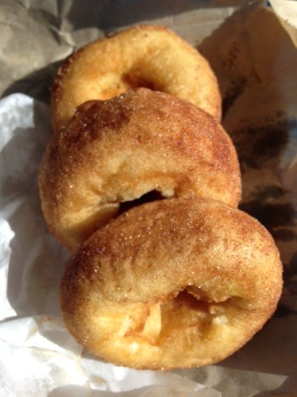 Jan's Cafe, Sydney's best doughnuts