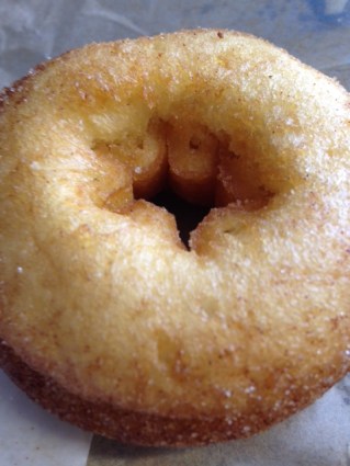 Jan's Cafe, Sydney's best doughnuts