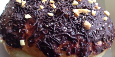 Snickers Doughnut, Sydney's Best Doughnuts