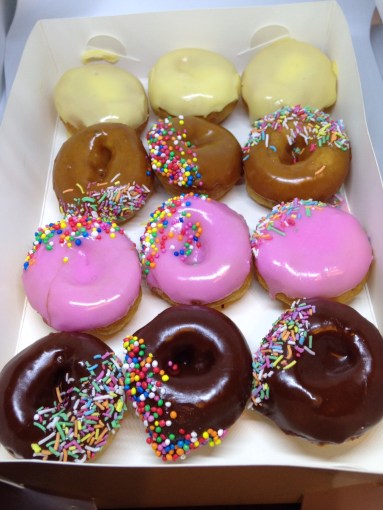 Puffies! Minis, Roselands