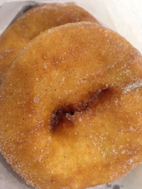 DomNuts Sydney's best doughnuts