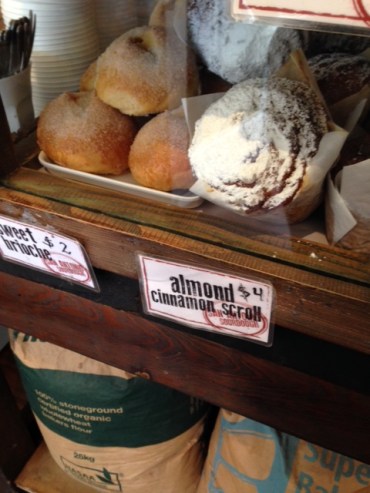 San Antonio Sourdough Bakery