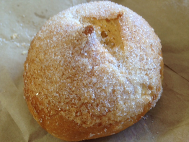 San Antonio Sourdough Bakery