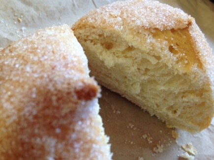 San Antonio Sourdough Bakery