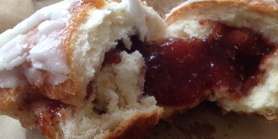 DomNuts Sydney's best doughnuts