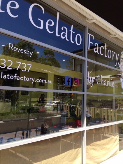 DomNuts Sydney's best doughnuts