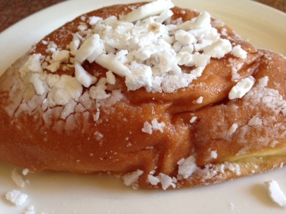 DomNuts Sydney's best doughnuts