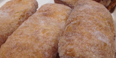 DomNuts Sydney's best doughnuts