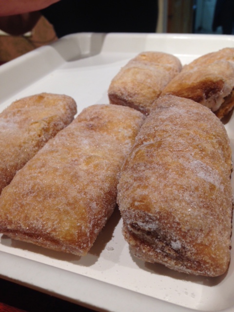 DomNuts Sydney's best doughnuts