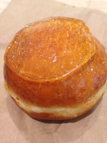 DomNuts Sydney's best doughnuts