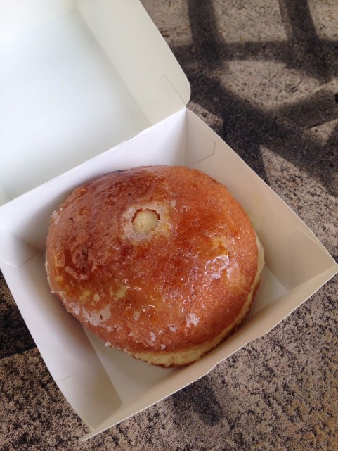 DomNuts Sydney's best doughnuts