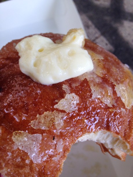 DomNuts Sydney's best doughnuts