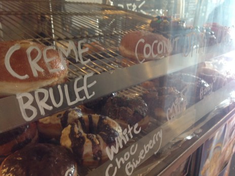 DomNuts Sydney's best doughnuts