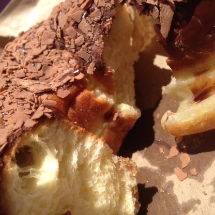 DomNuts Sydney's best doughnuts