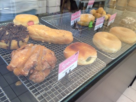 DomNuts Sydney's best doughnuts