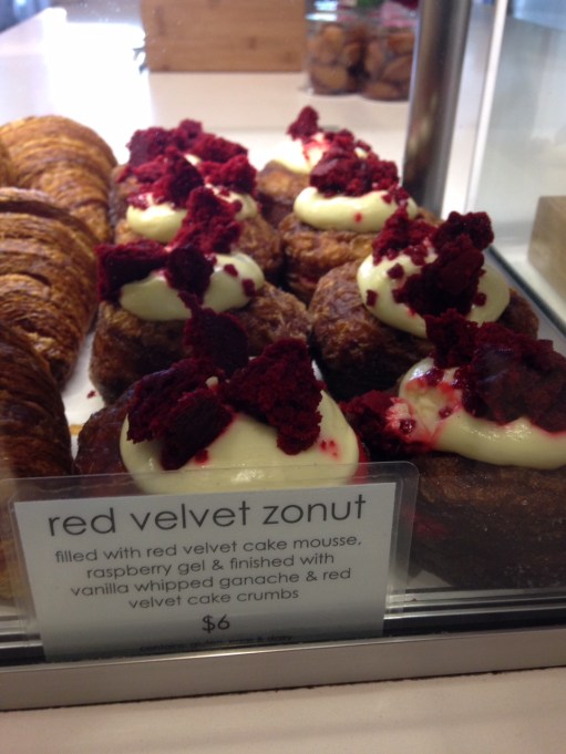 DomNuts Sydney's best doughnuts