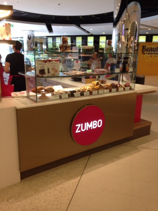 DomNuts Sydney's best doughnuts