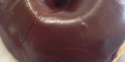 DomNuts Sydney's best doughnuts