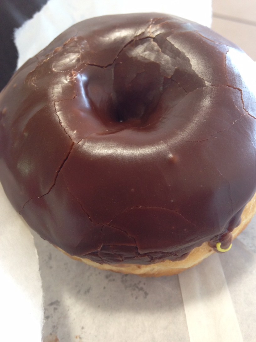 DomNuts Sydney's best doughnuts