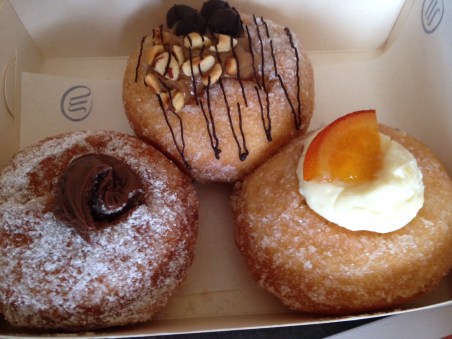 DomNuts Sydney's best doughnuts