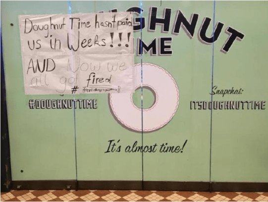 DomNuts Sydney's best doughnuts