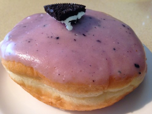 Dr Dough Potts Point