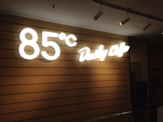 DomNuts Sydney's best doughnuts and then some