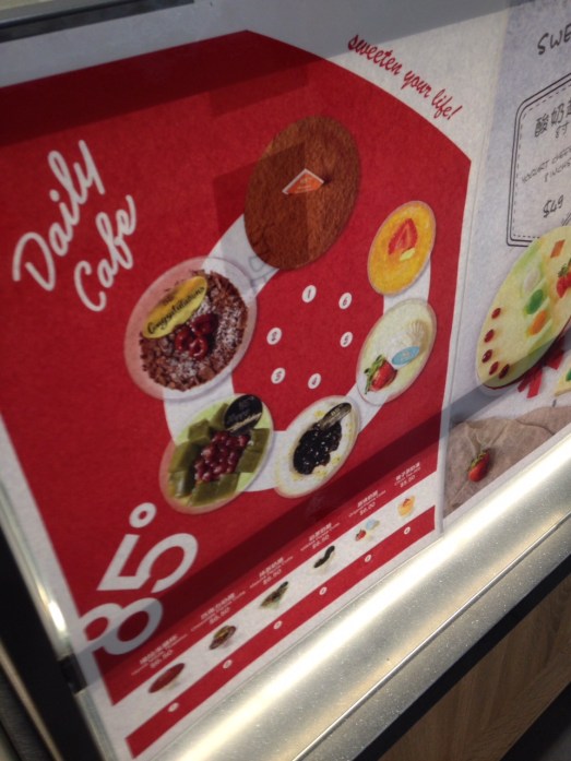 DomNuts Sydney's best doughnuts and then some