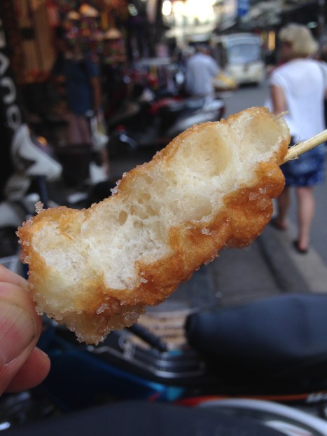 DomNuts, Sydney's best doughnuts