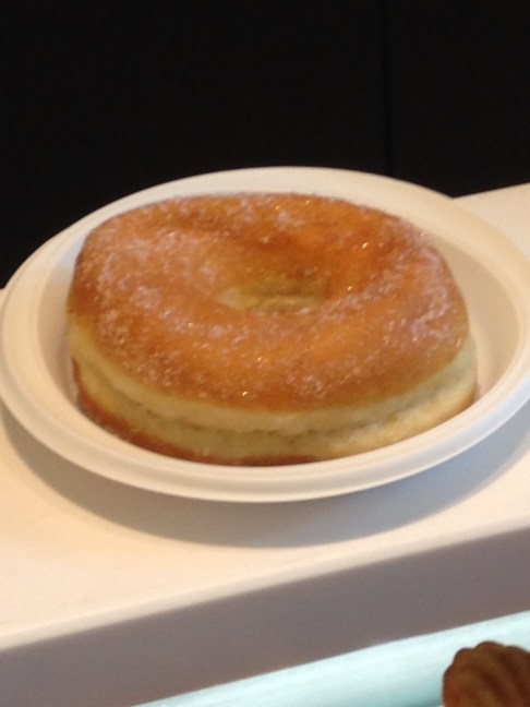 DomNuts Sydney's best doughnuts