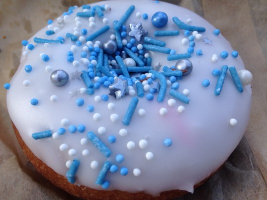 DomNuts Sydney's best doughnuts