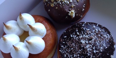 Sydney's best doughnuts