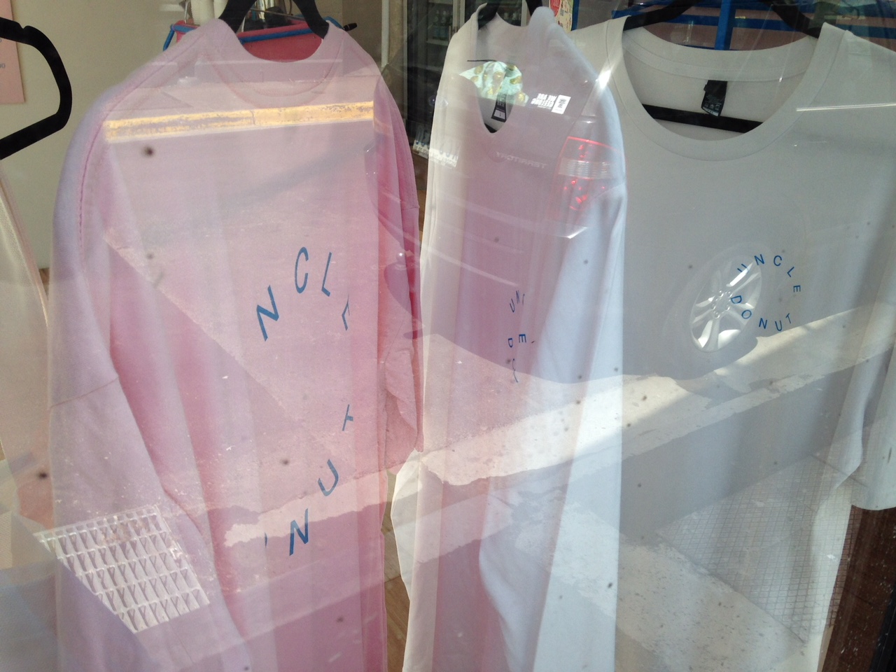 bd Geelong 45 shirts