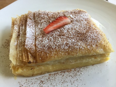 DomNuts Sydney's best doughnuts