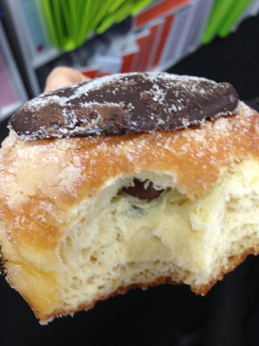 DomNuts Sydney's best doughnuts