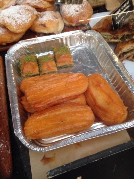 DomNuts Sydney's best doughnuts