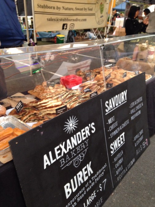 DomNuts Sydney's best doughnuts