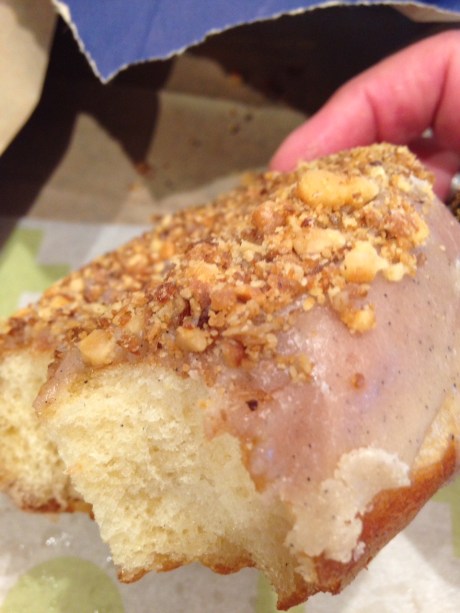 Sydney's best doughnuts