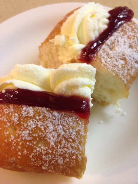 Sydney's best doughnuts