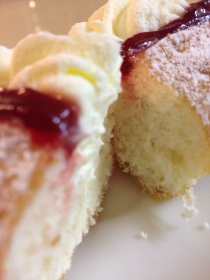 Sydney's best doughnuts