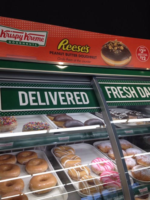 Sydney's best doughnuts