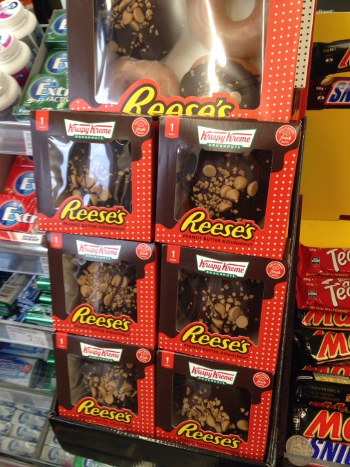 Sydney's best doughnuts