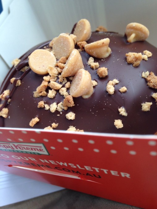 Sydney's best doughnuts